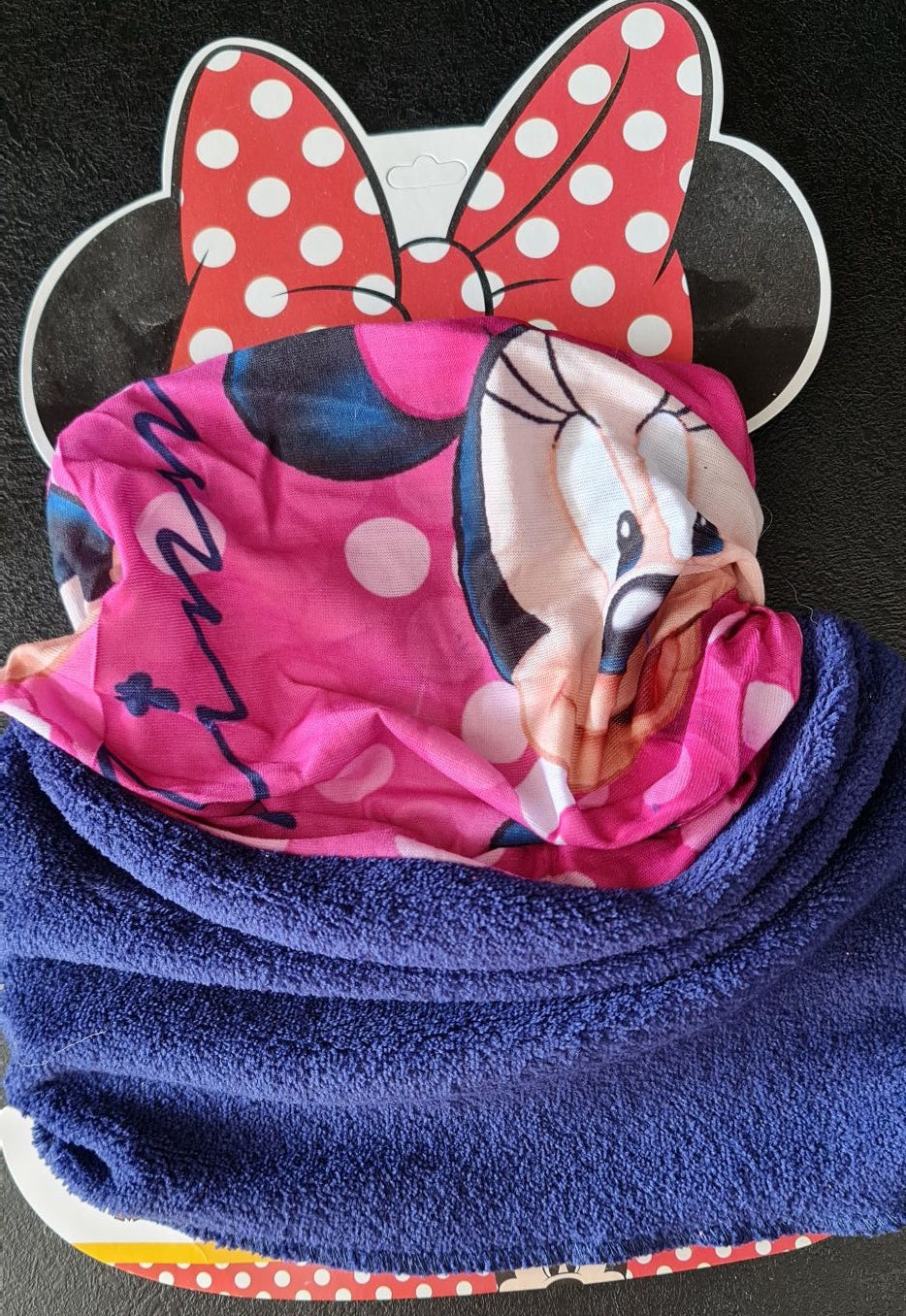 Tour de cou - Minnie