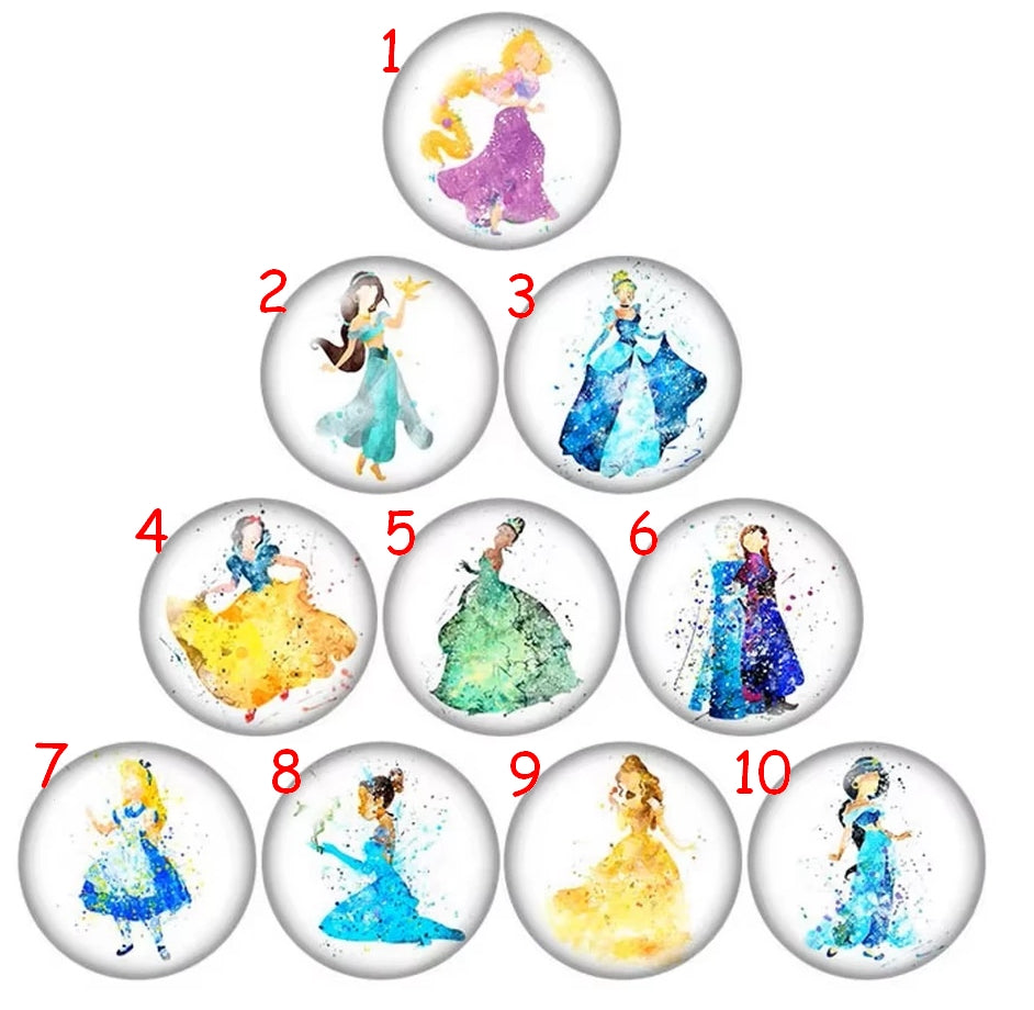 Visuel Bijou Ciné-store - DISNEY CLASSICS (V1)