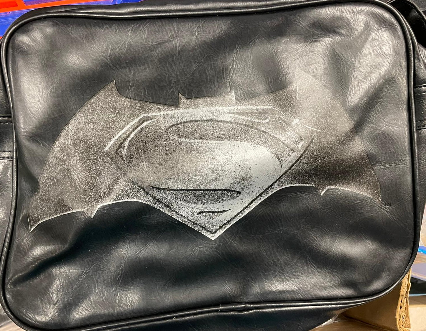 Sac à bandoulière - Batman Vs Superman