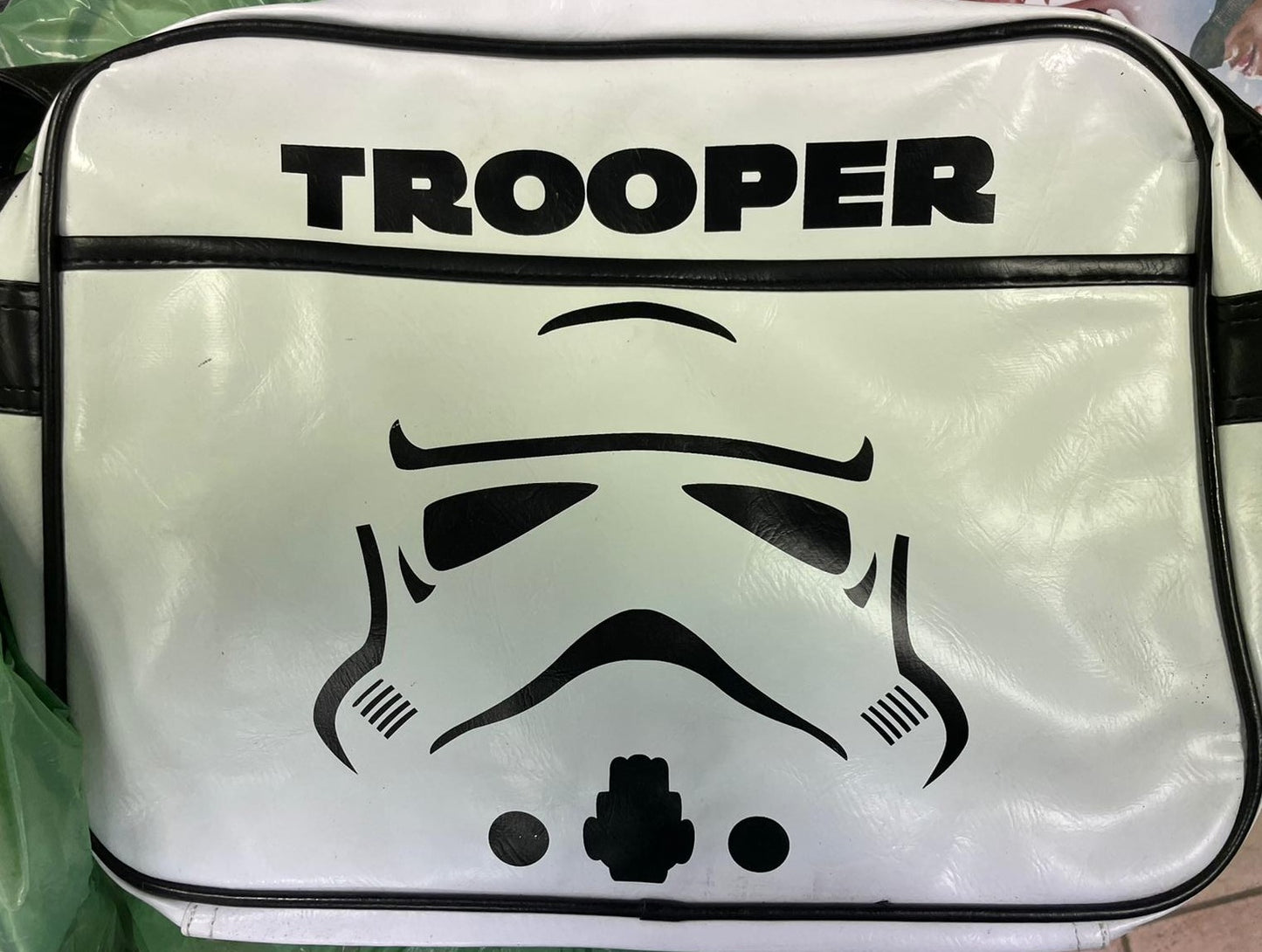 Sac à bandoulière - Trooper