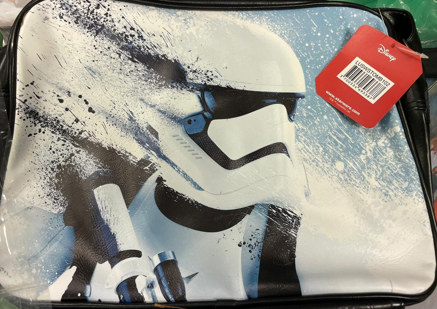 Sac à bandoulière - Storm Trooper