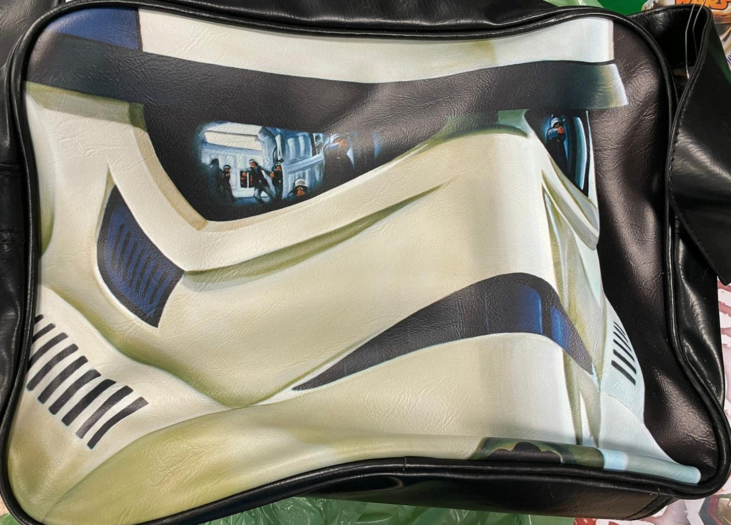 Sac à bandoulière - Casque Storme Trooper