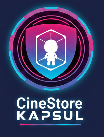 Kapsul - Mickey