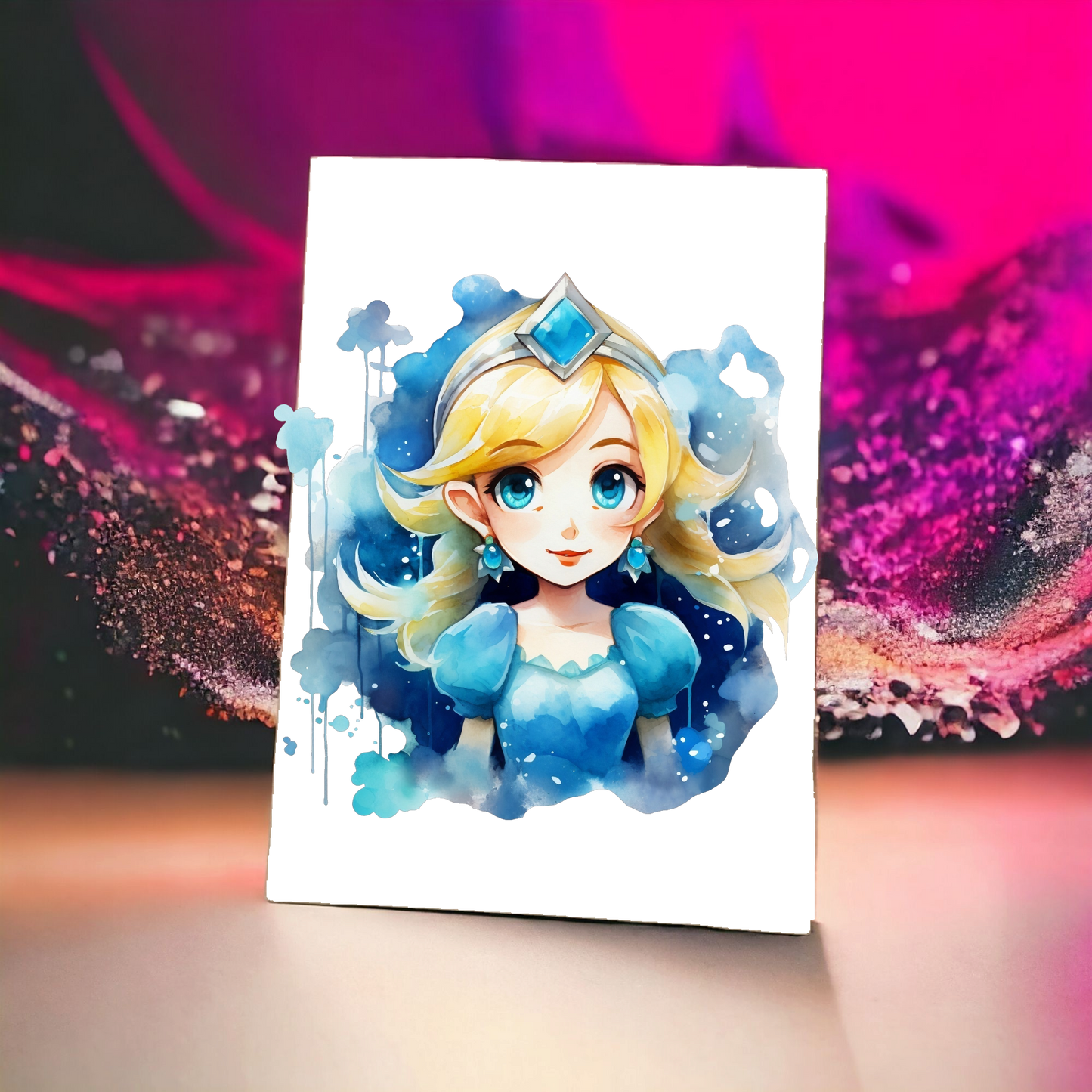 Toile Canvas - Super Mario V1