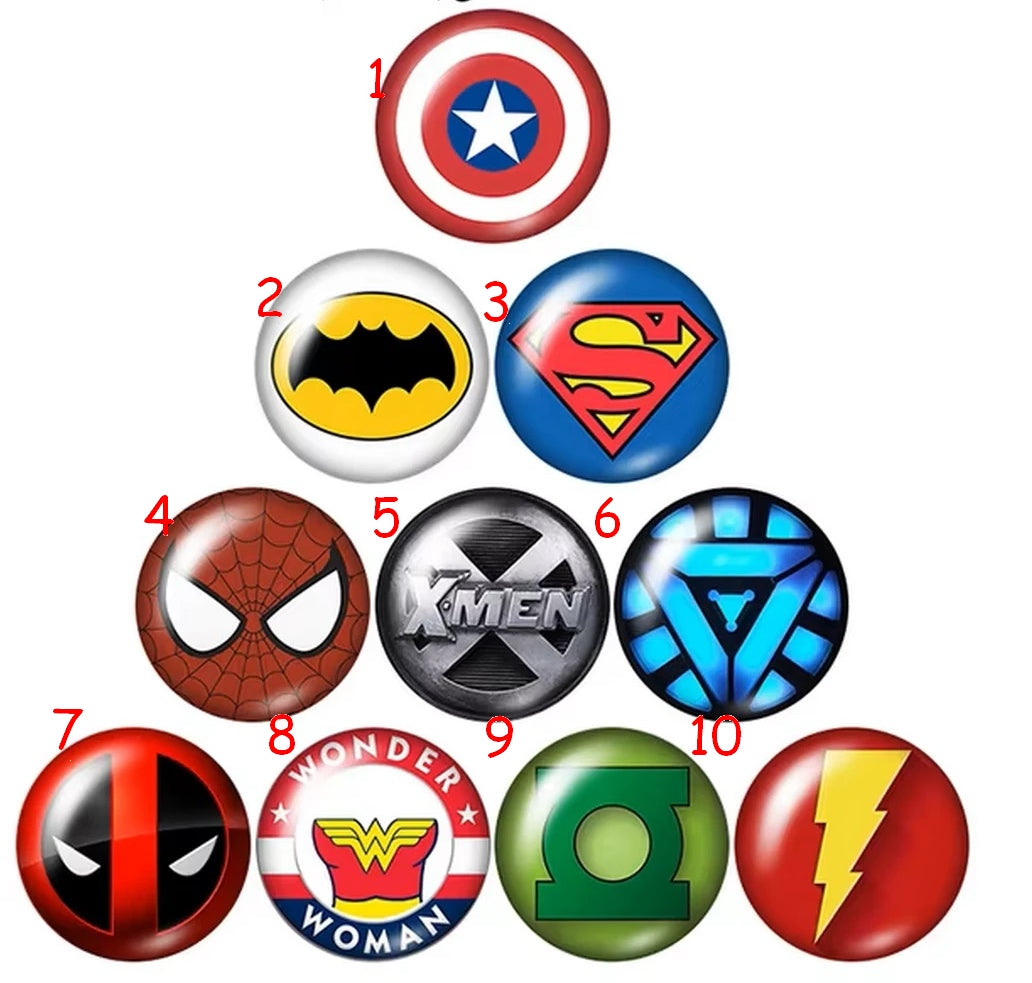 Visuel Bijou Ciné-store - MARVEL & DC (V2)