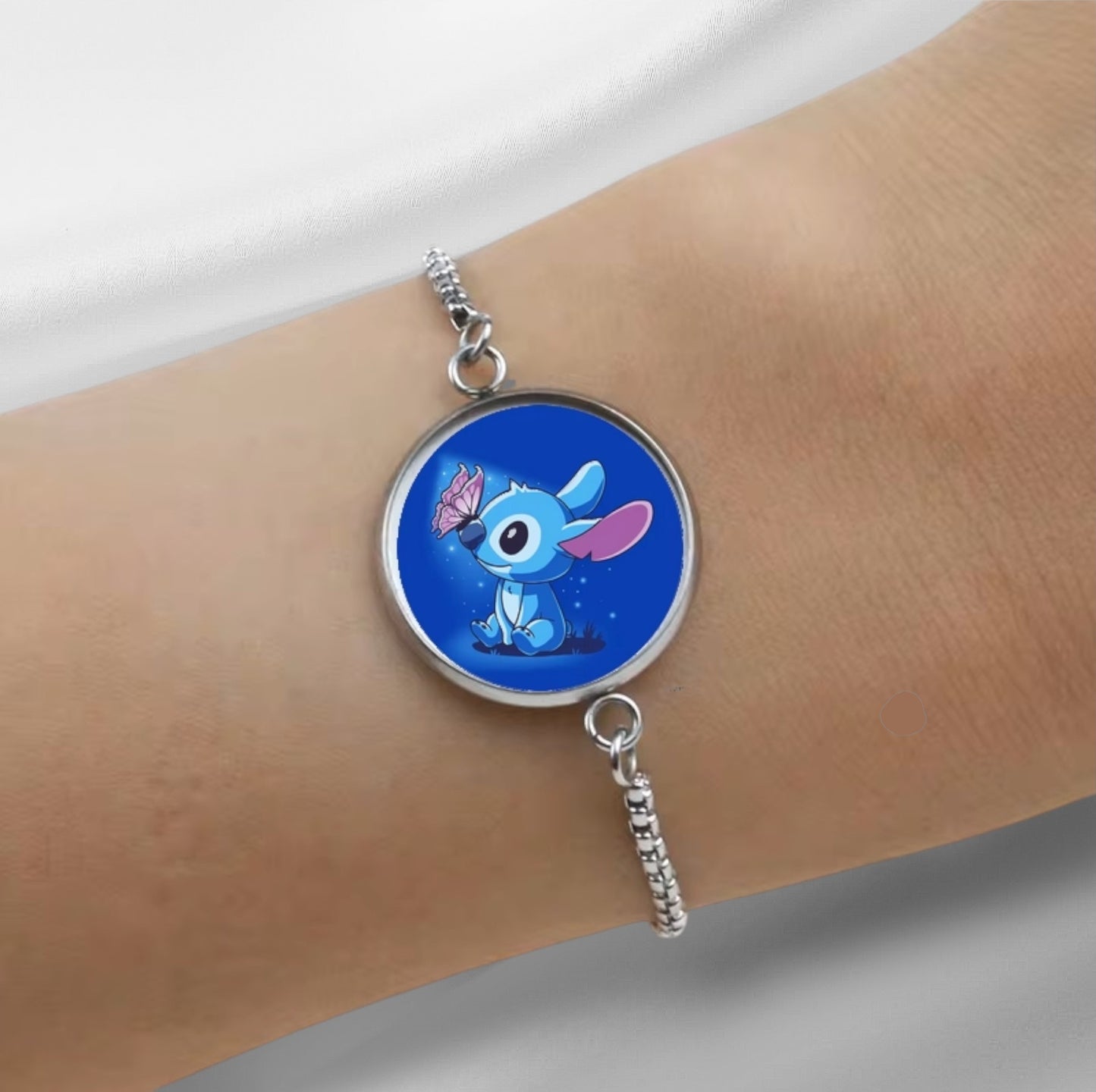 Bracelet Ciné-Store Personnalisable