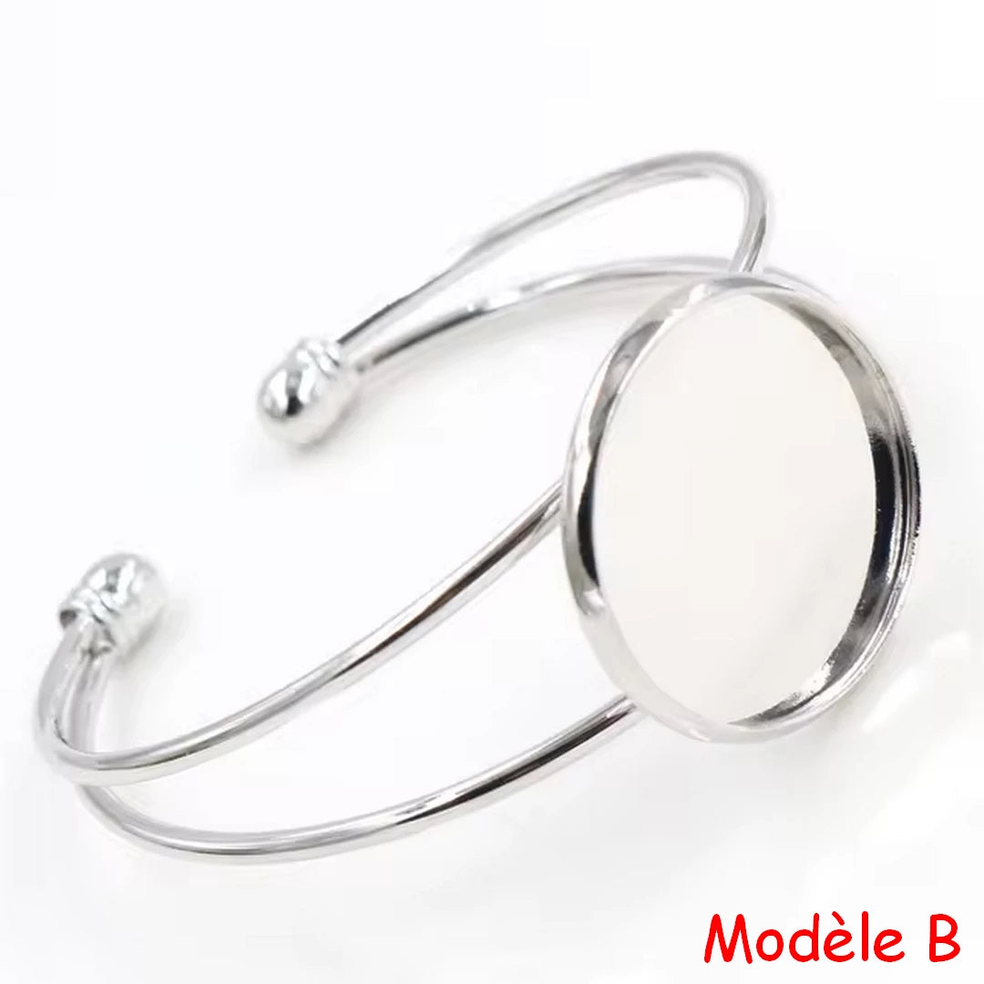 Bracelet Ciné-Store Personnalisable