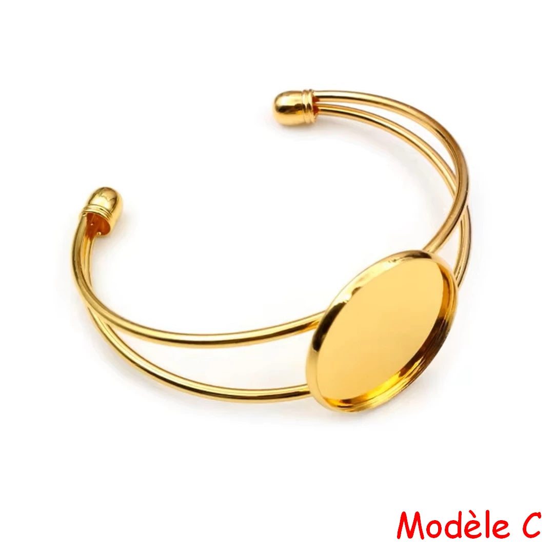Bracelet Ciné-Store Personnalisable