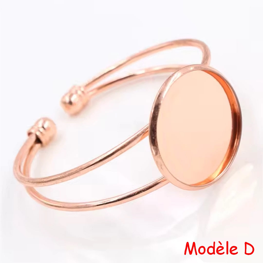 Bracelet Ciné-Store Personnalisable