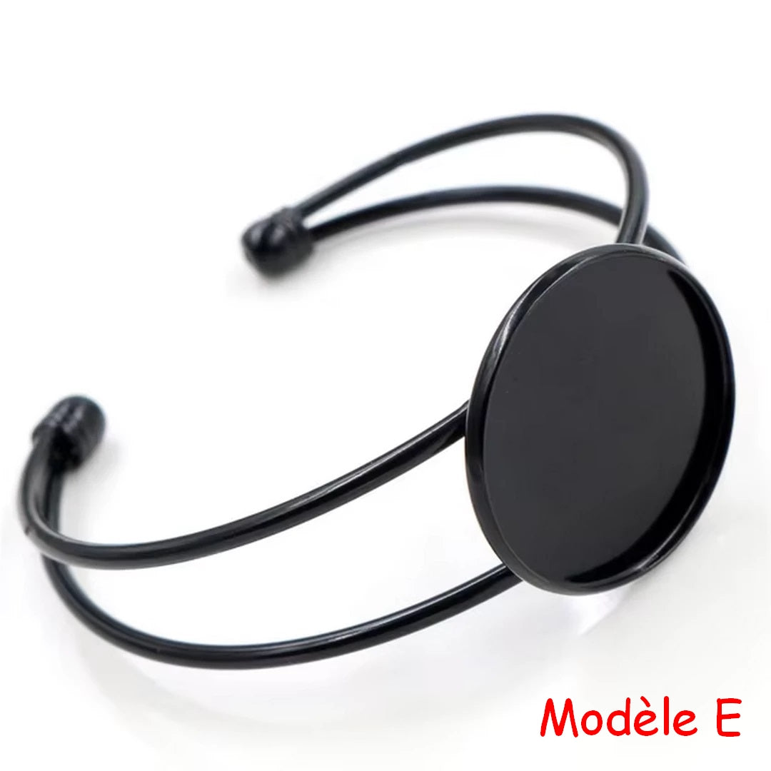 Bracelet Ciné-Store Personnalisable