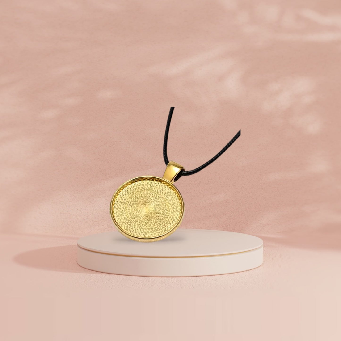 Collier Ciné-Store Personnalisable