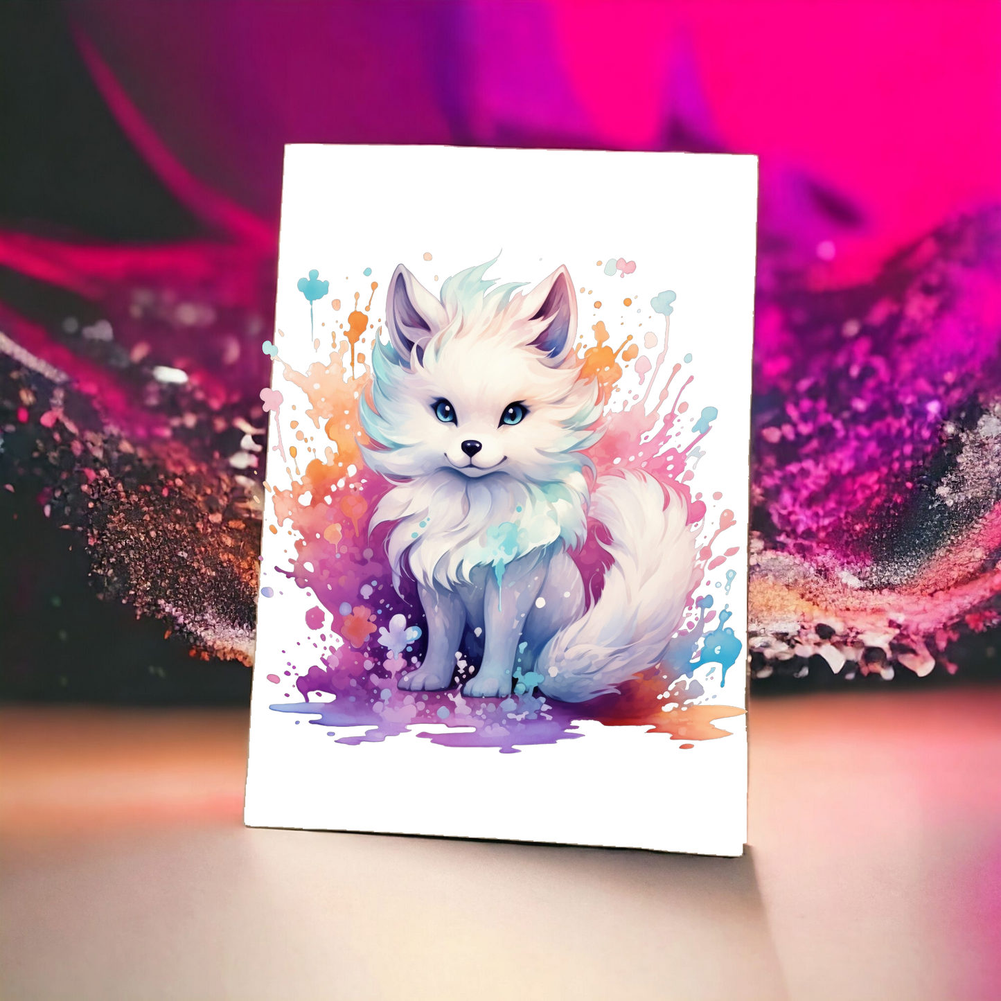 Toile Canvas - Pokemon V12