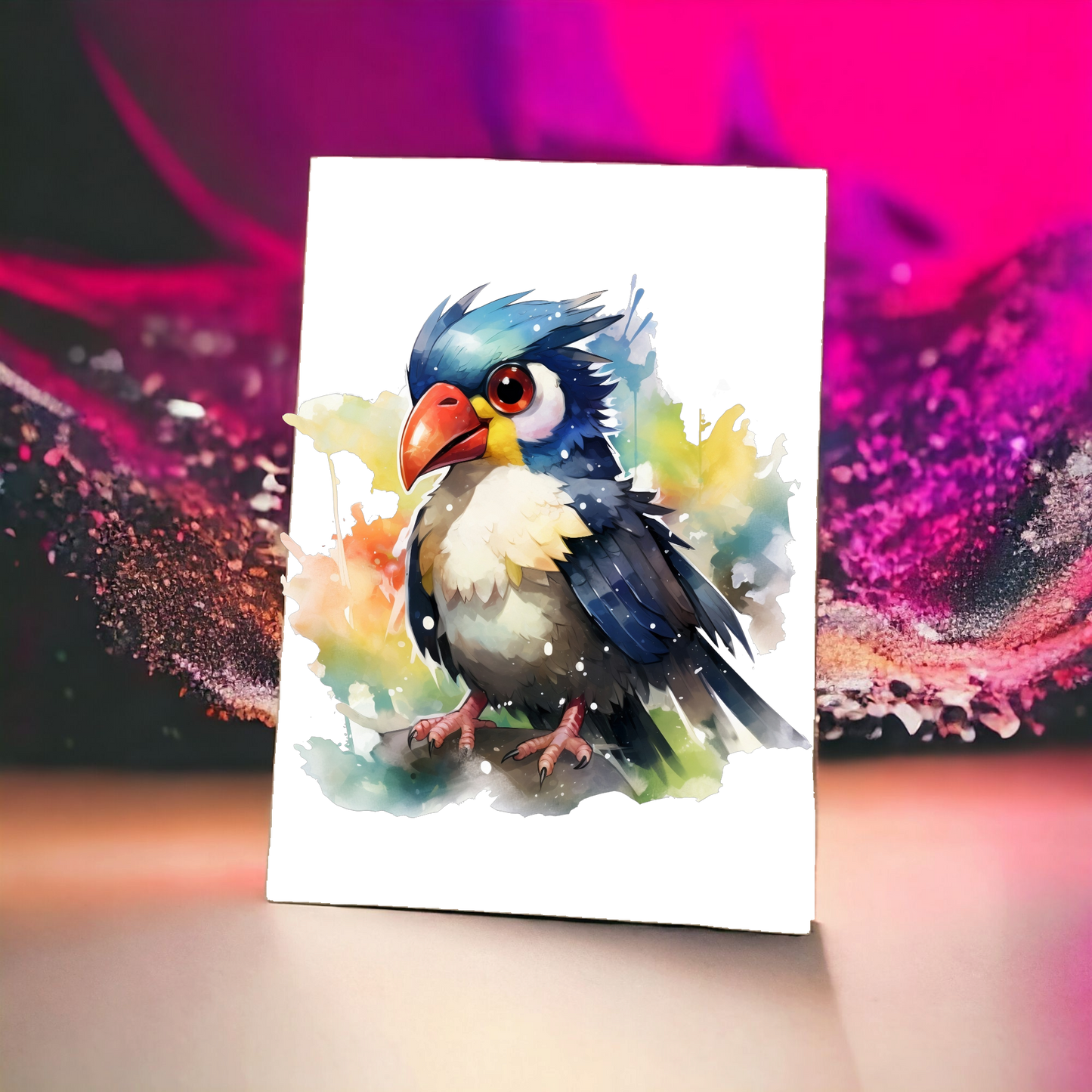 Toile Canvas - Pokemon V13