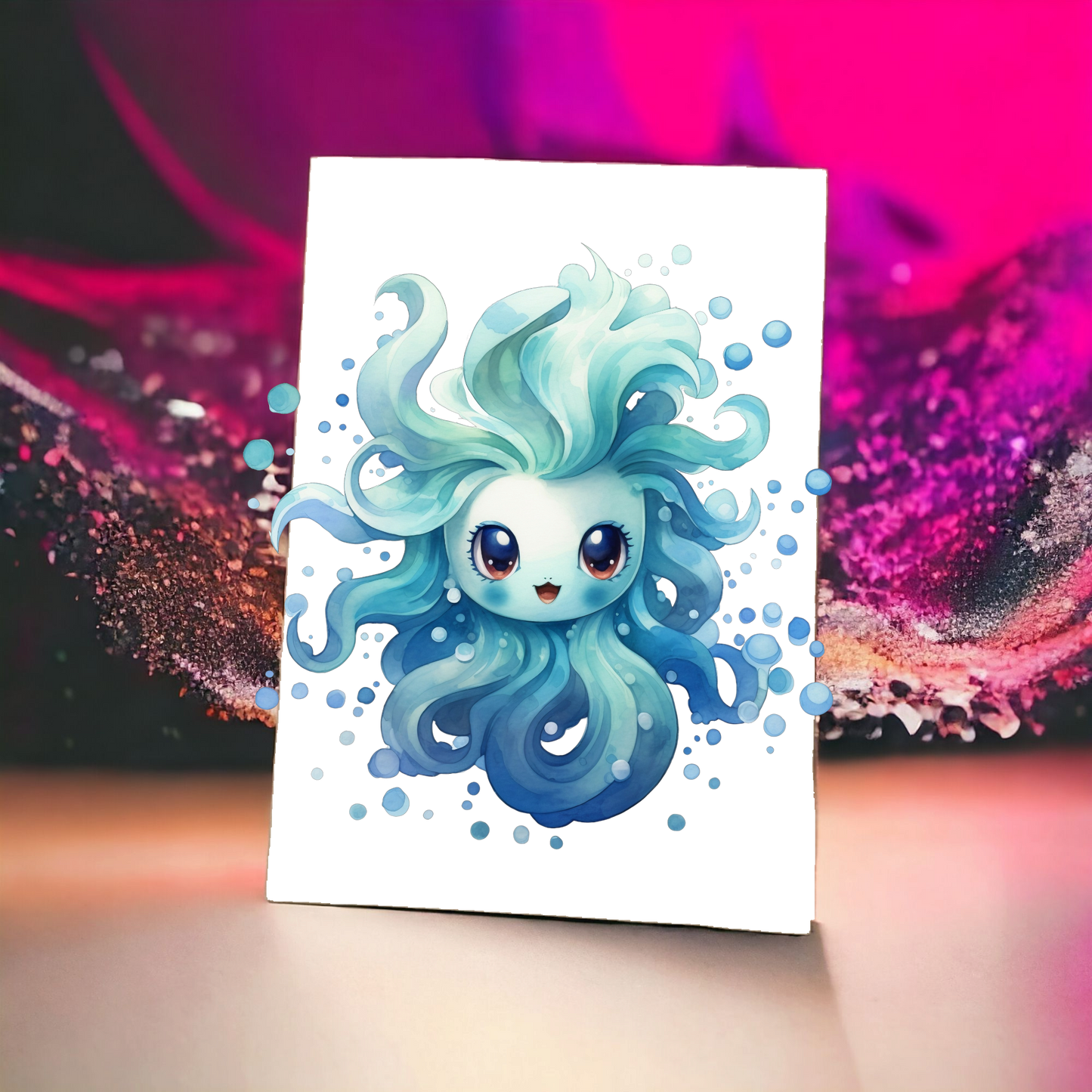 Toile Canvas - Pokemon V20