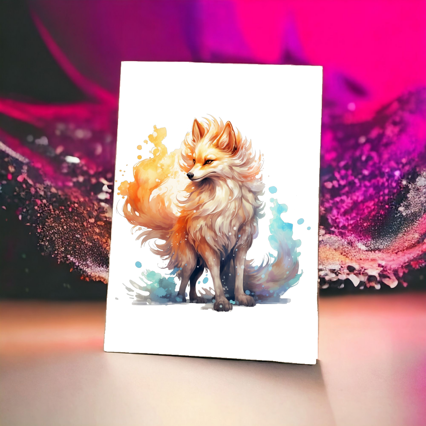 Toile Canvas - Pokemon V21