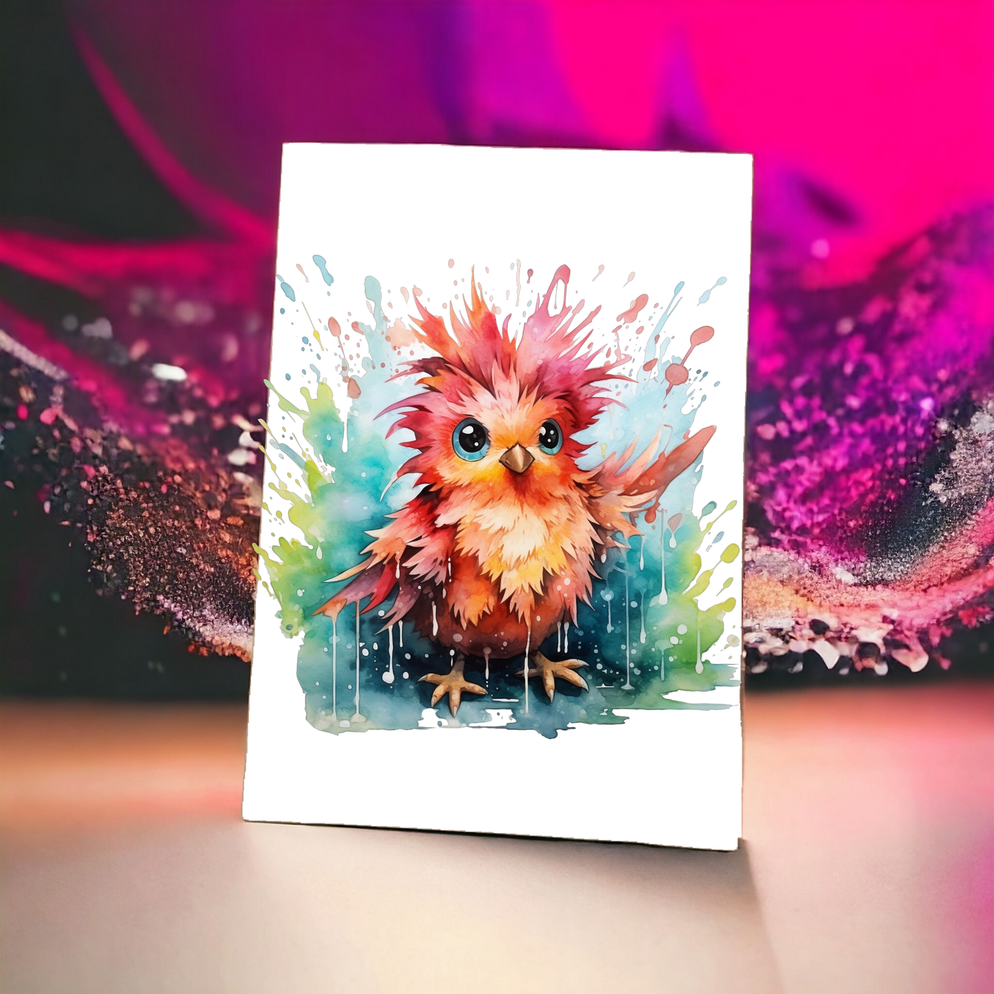 Toile Canvas - Pokemon V22