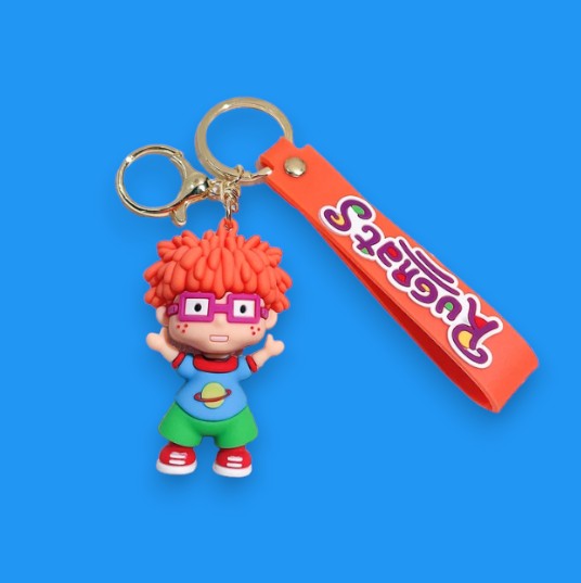 Porte Clef 3D - Razmoket (V2)