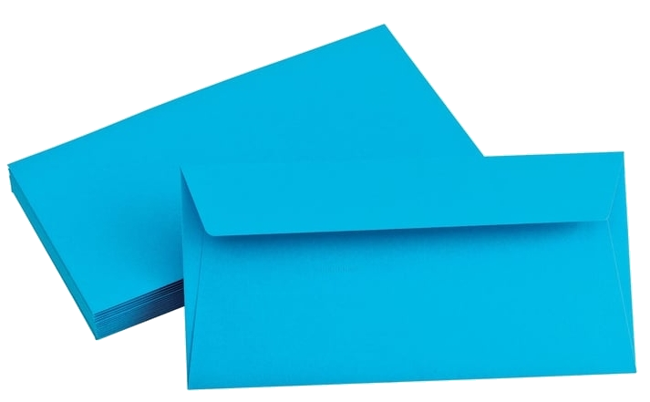 Lettre Surprise - Ariel