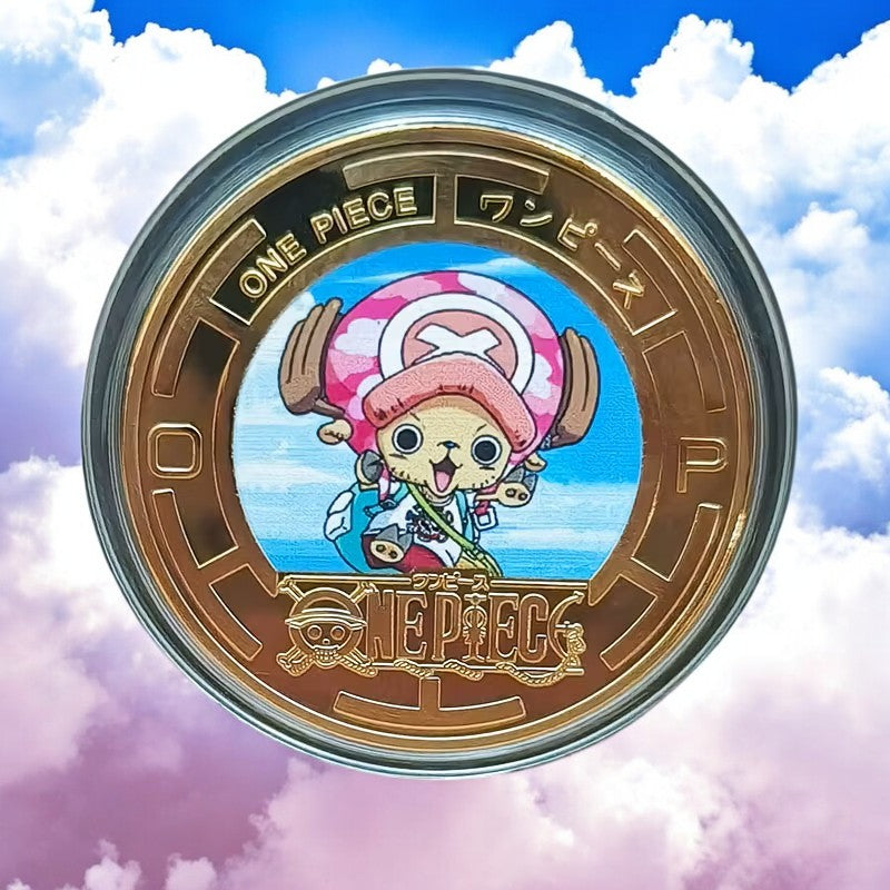 Pièce Cinest'OR - ONE PIECE