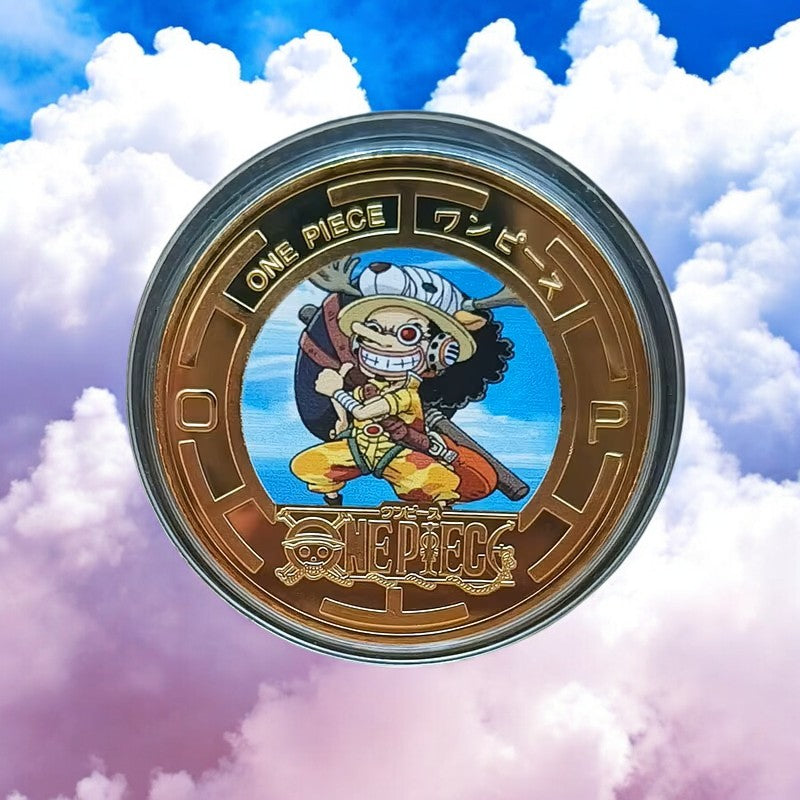 Pièce Cinest'OR - ONE PIECE