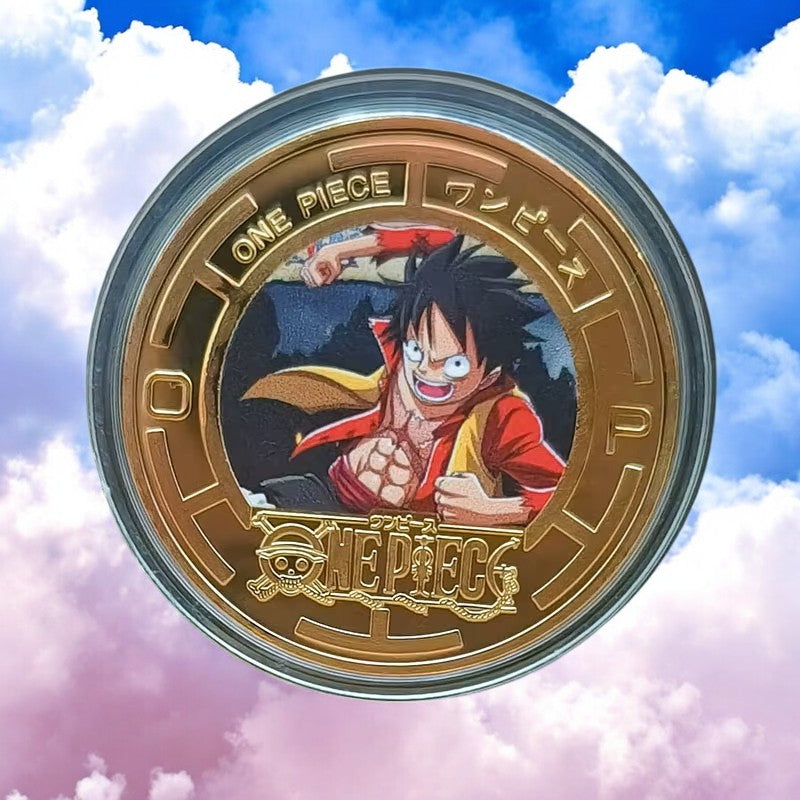 Pièce Cinest'OR - ONE PIECE