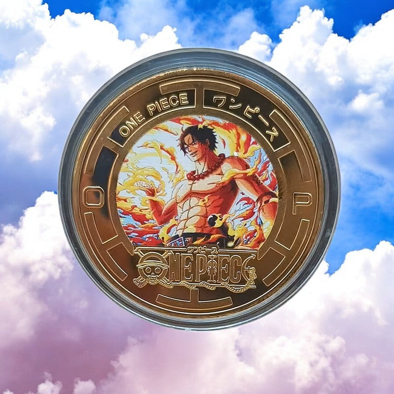 Pièce Cinest'OR - ONE PIECE