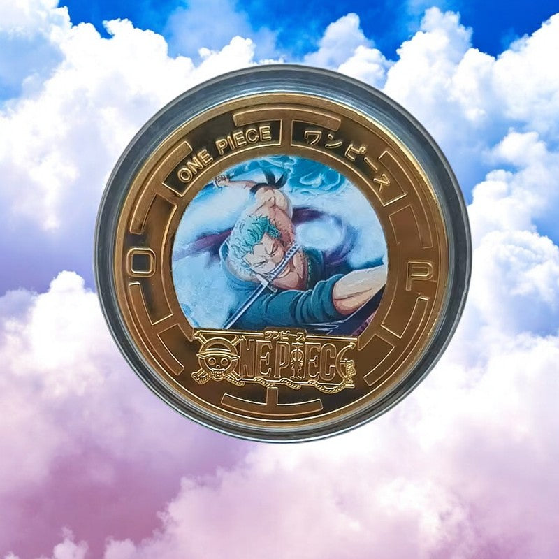 Pièce Cinest'OR - ONE PIECE