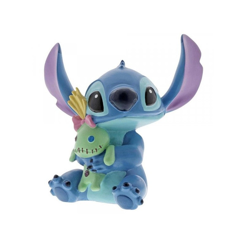 Figurine Stitch - Doll