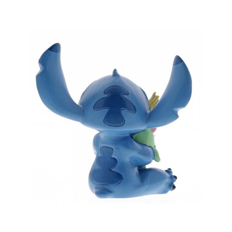 Figurine Stitch - Doll