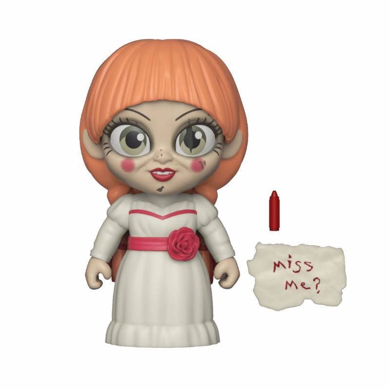 Figurine Horreur - Annabelle