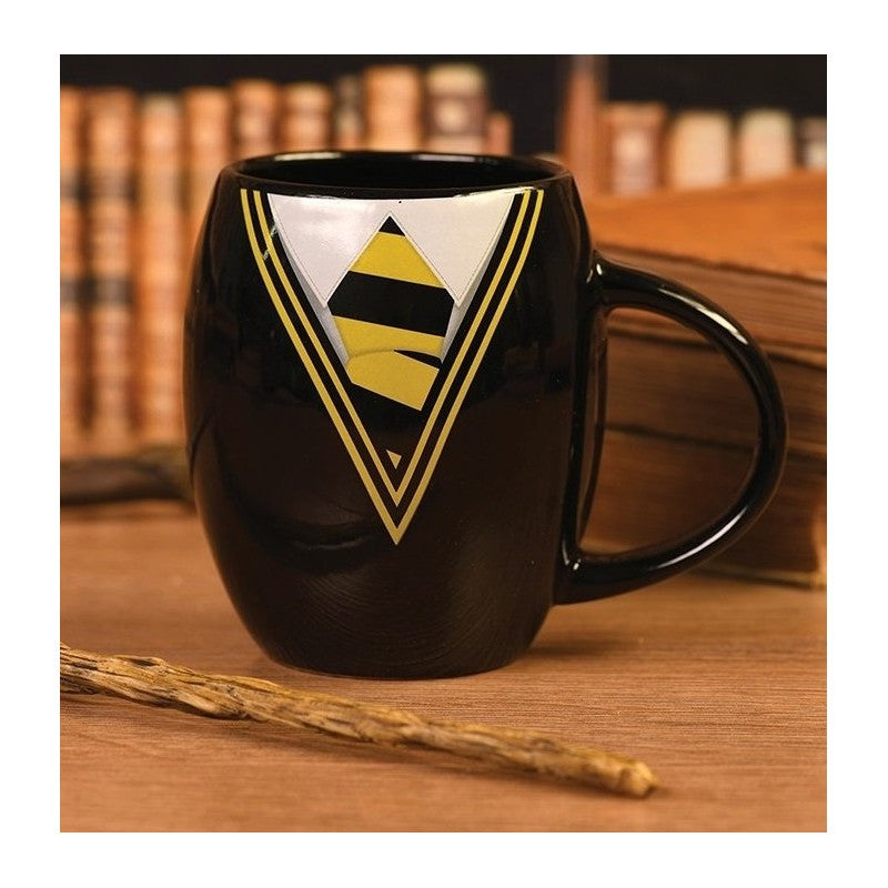 Mug Harry Potter - Poufsouffle
