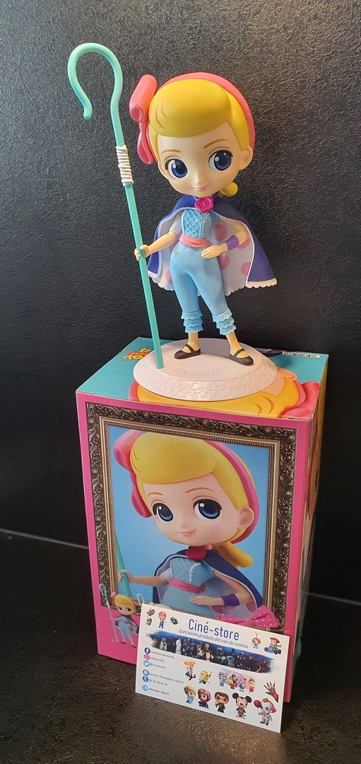 Figurine Q-Posket - Toy Story - Bergère
