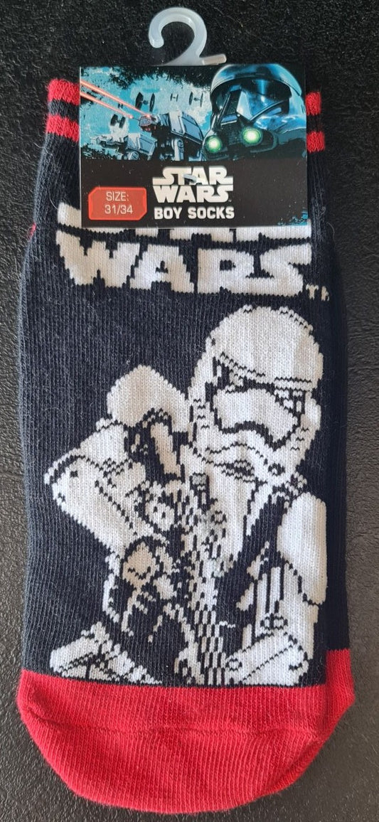 Chaussettes - Star Wars