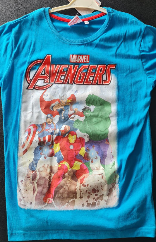 T Shirt - Avengers