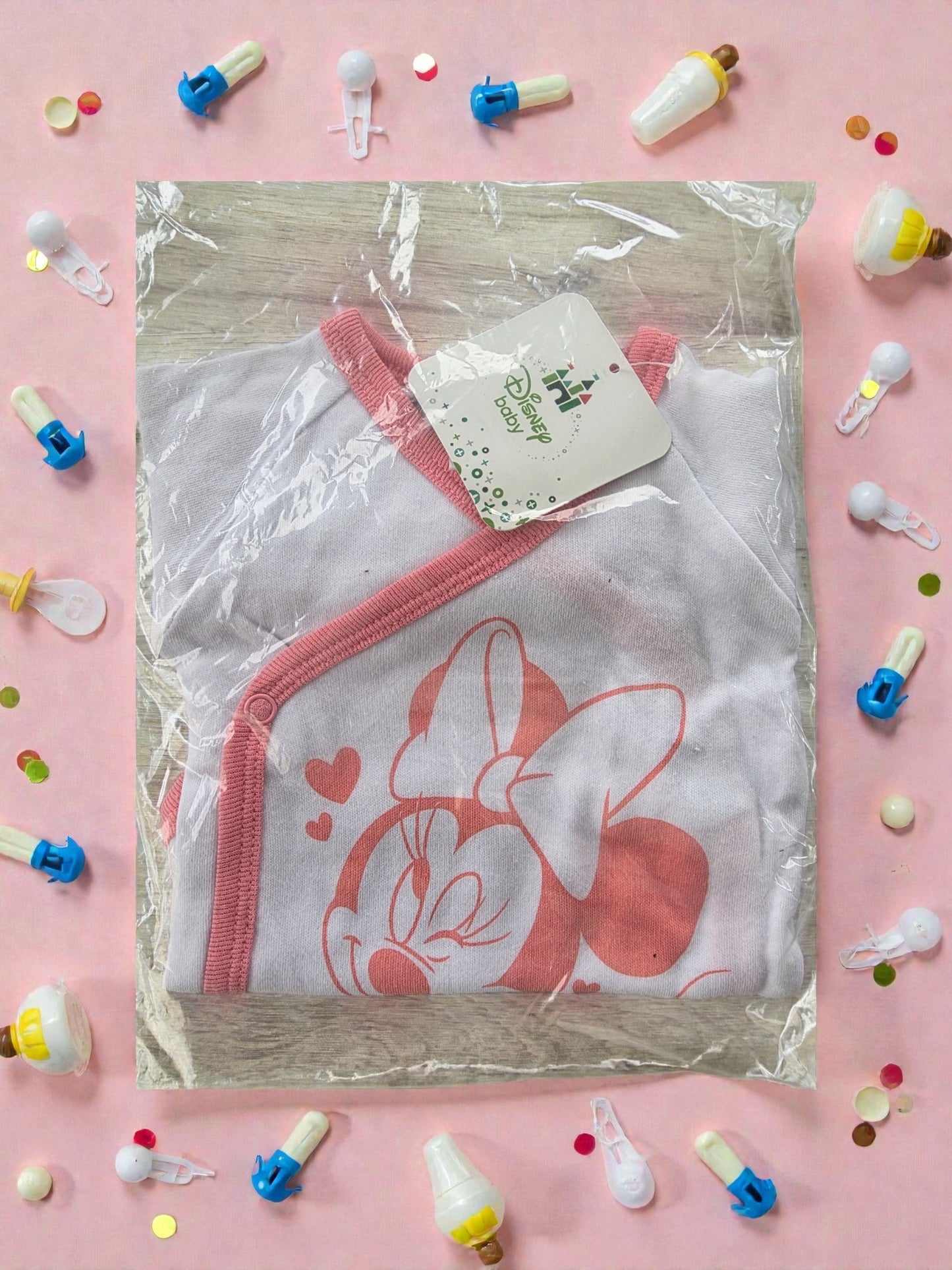 Body - Minnie (V2)