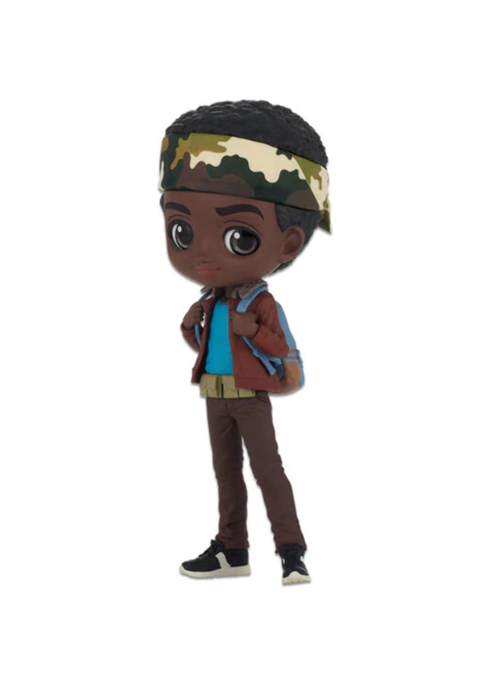 Figurine Q-Posket - Stranger Things - Lucas