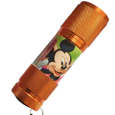 Lampe LED de poche - Mickey