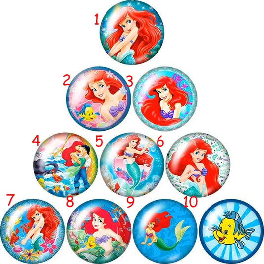 Visuel Bijou Ciné-store - ARIEL