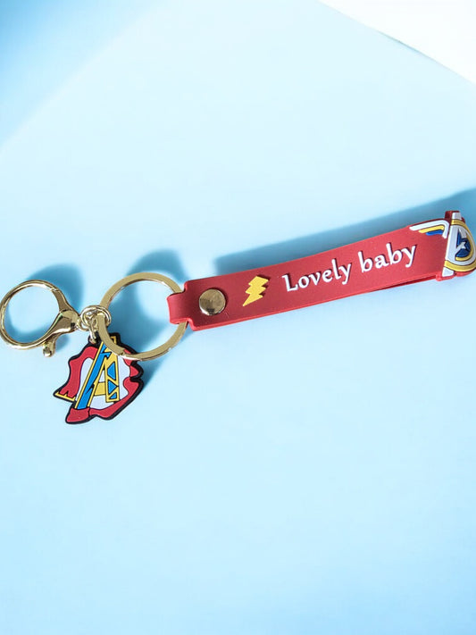 Porte Clef Lanière - Avengers (V1)
