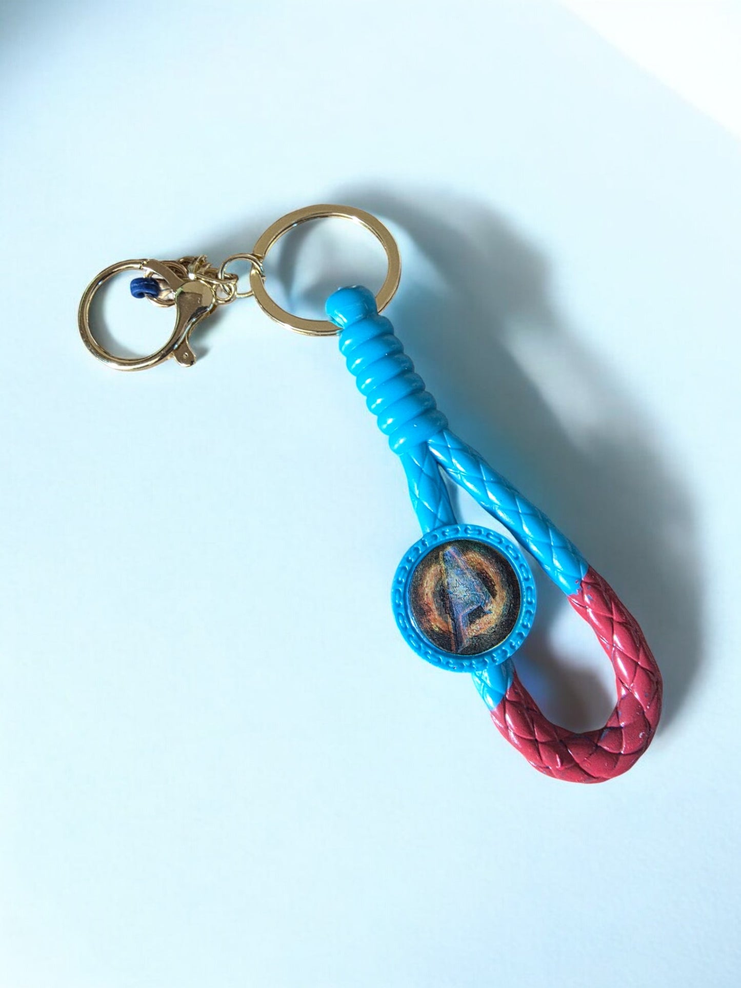 Porte Clef Lanière - Avengers (V2)