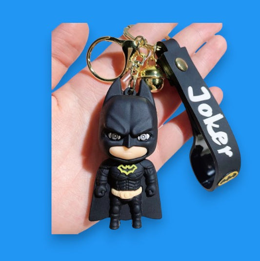 Porte Clef 3D - DC - Batman