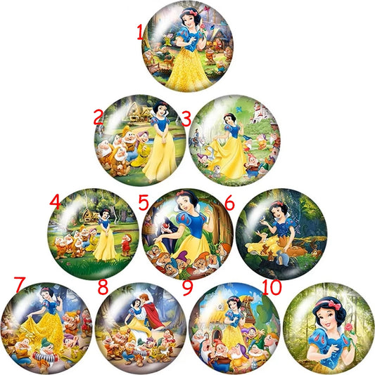 Visuel Bijou Ciné-store - BLANCHE NEIGE