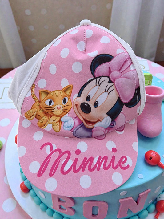 Casquette Disney Baby - Minnie