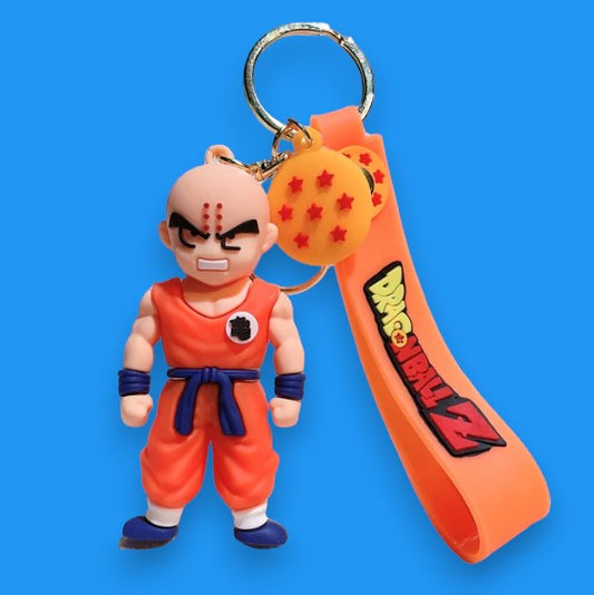 Porte Clef 3D - DBZ - Kulilin