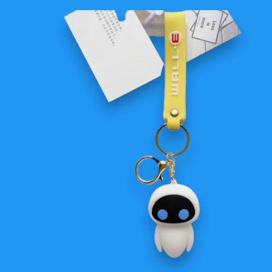 Porte Clef 3D - Disney - Eve