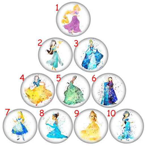 Visuel Bijou Ciné-store - DISNEY CLASSICS (V1)