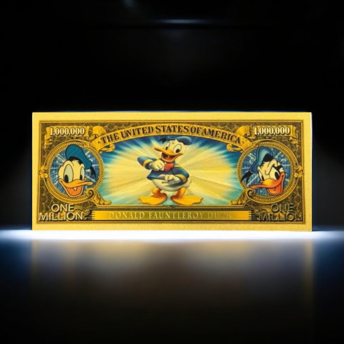 Billet Cinest'OR - DISNEY (V2)