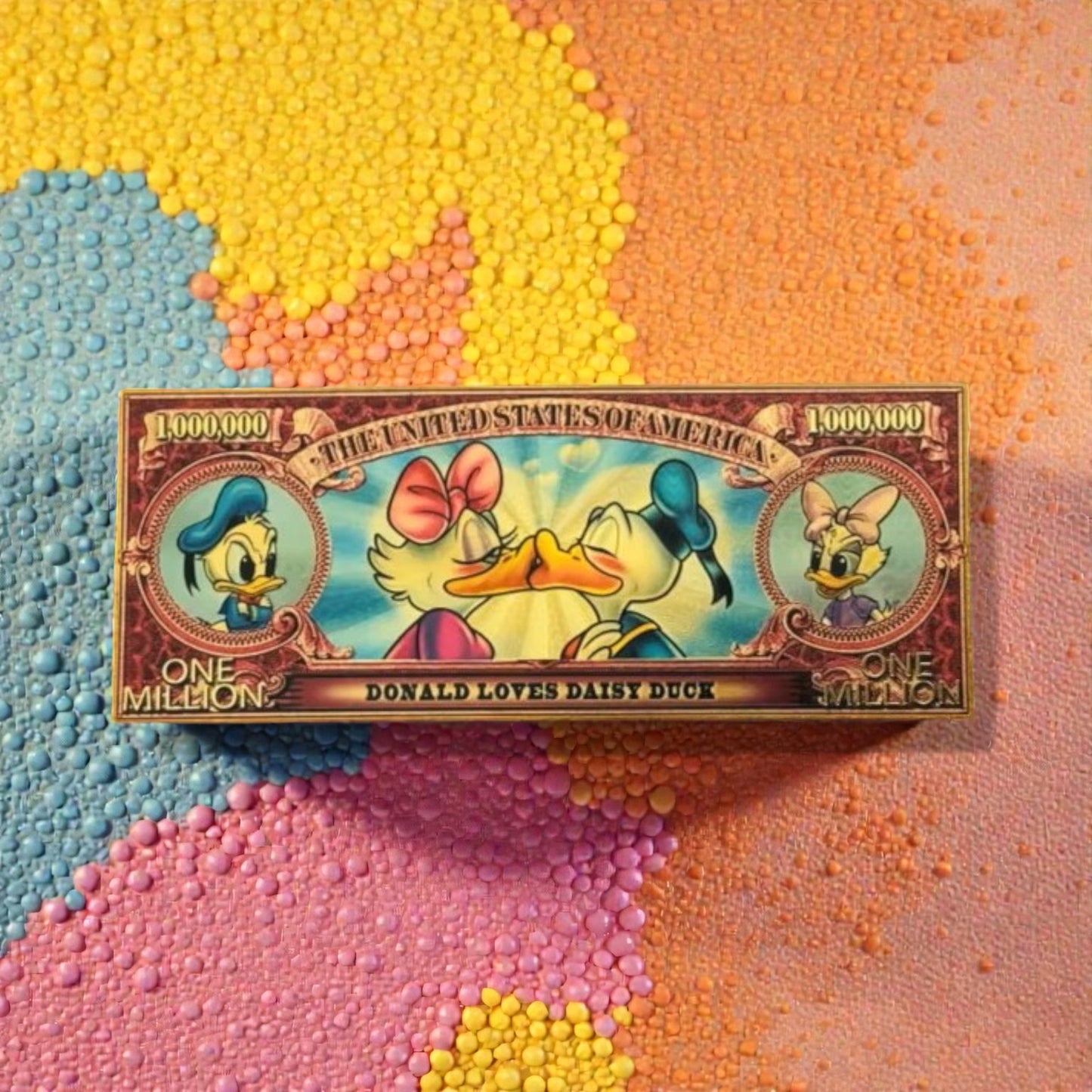 Billet Cinest'OR - DISNEY (V2)