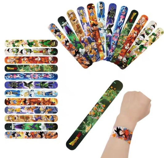 Bracelet aimanté - Dragon Ball