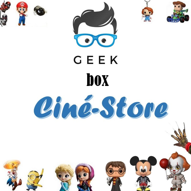 La Geek Box
